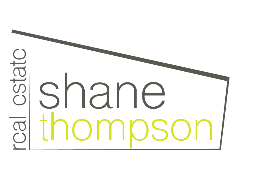 Shane Thompson Logo