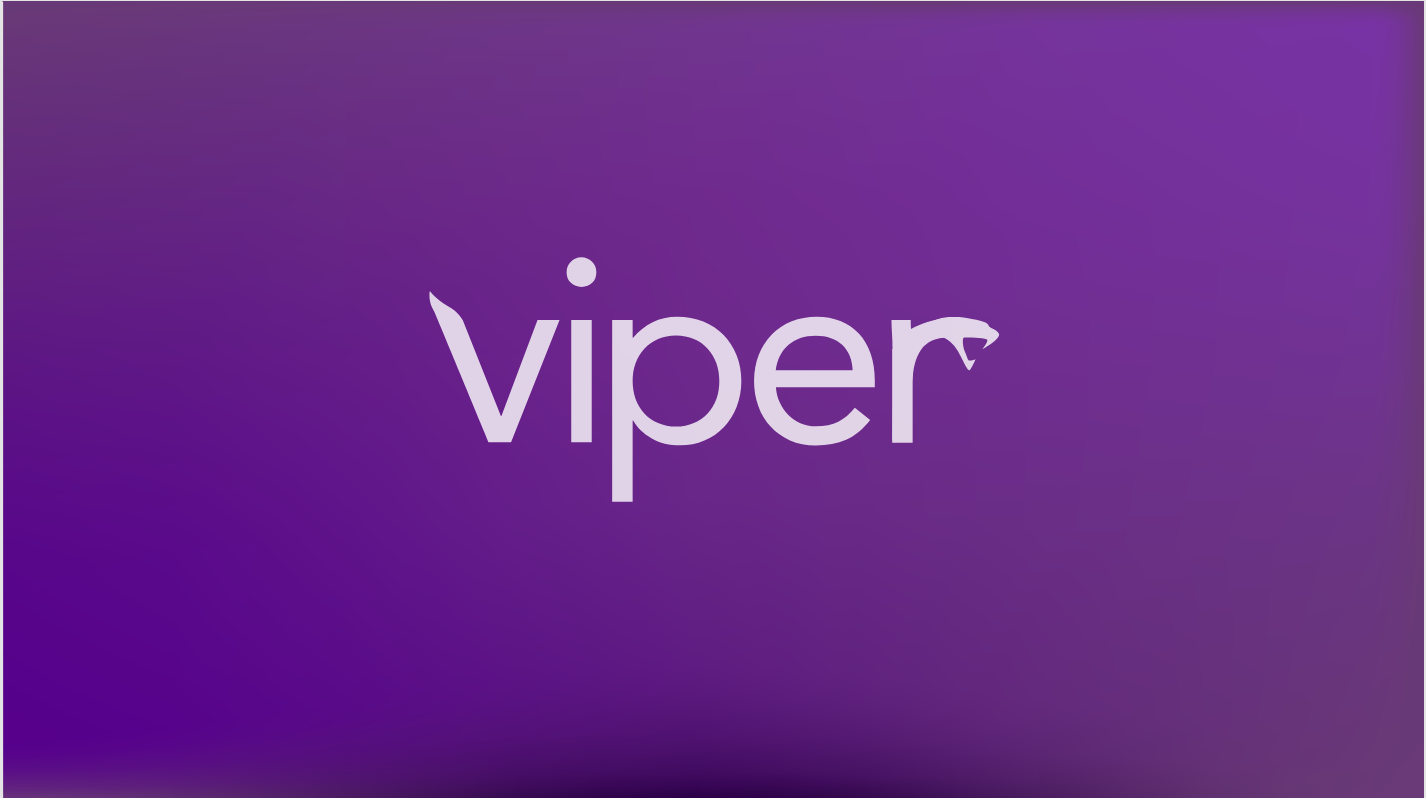 Viper Logo